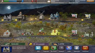 Build-a-lot Mysteries 2