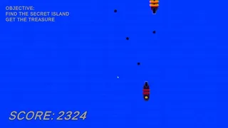 Скриншот 5 к игре Pirate Tide