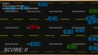 Скриншот 5 к игре Nitro Drive