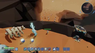 Скриншот 7 к игре ExoTrain