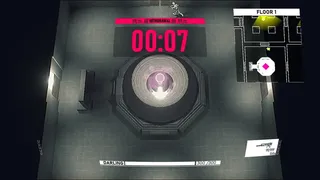 Stealth-Rogue-Escape