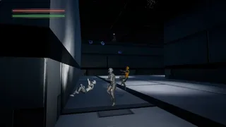 Скриншот 5 к игре R.I.P.