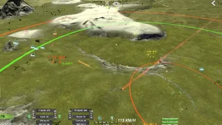 Mk50TWL Vehicle Battler Custom Slider