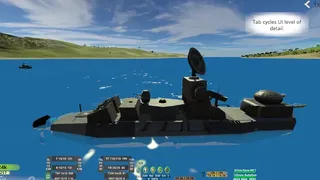 Скриншот 8 к игре Mk50TWL Vehicle Battler Custom Slider