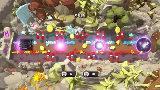 Дуэль Самоцветов