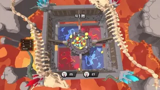 Дуэль Самоцветов