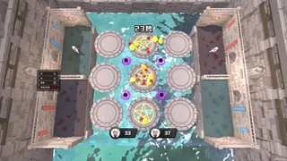 Дуэль Самоцветов