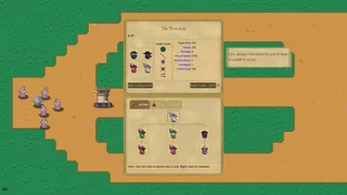 Скриншот 7 к игре Defense of Wancotte