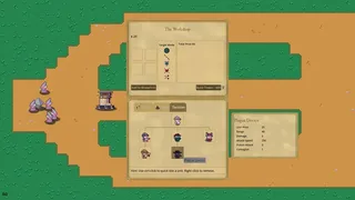 Скриншот 8 к игре Defense of Wancotte
