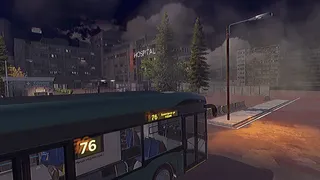 Session Notes: Night Vigil