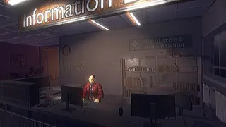 Session Notes: Night Vigil