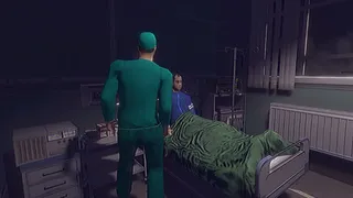 Session Notes: Night Vigil