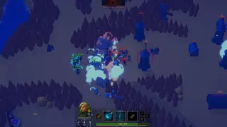 Скриншот 5 к игре Siege at Sundown