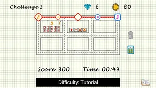 The Incredible Number Puzzles