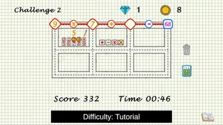 The Incredible Number Puzzles