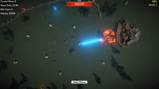 Скриншот 6 к игре Endless Furry Slayer