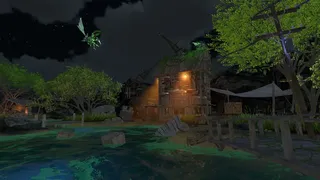 Скриншот 6 к игре Iron Colony