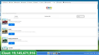 Скриншот 5 к игре Clout Chaser