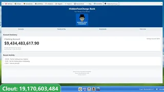 Скриншот 6 к игре Clout Chaser