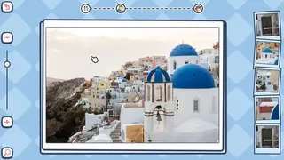 Pictective 2: Around The World