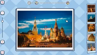 Pictective 2: Around The World