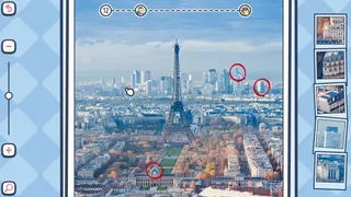 Скриншот 5 к игре Pictective 2: Around The World