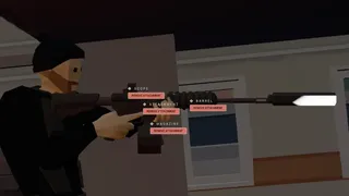 OutBreak: The Last Survivor