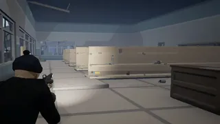 OutBreak: The Last Survivor