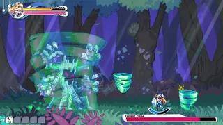 Kingdom's Return: Time-Eating Fruit and the Ancient Monster