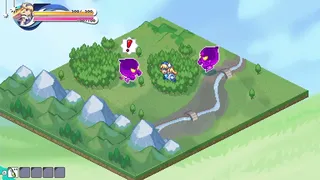 Kingdom's Return: Time-Eating Fruit and the Ancient Monster