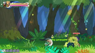 Скриншот 5 к игре Kingdom's Return: Time-Eating Fruit and the Ancient Monster