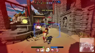 Скриншот 5 к игре Alea
