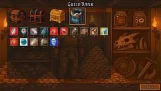 Скриншот 8 к игре Astralis : Dawnblades