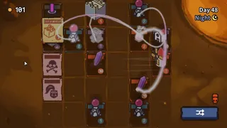 Скриншот 5 к игре Card Colony