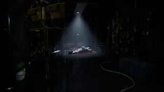Скриншот 5 к игре The Dark Curiosity