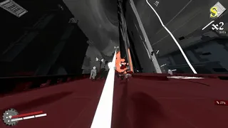 BULLET CHAIN - Vessels