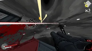 Скриншот 6 к игре BULLET CHAIN - Vessels