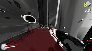 Скриншот 8 к игре BULLET CHAIN - Vessels