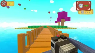Скриншот 5 к игре Scrub Dudes