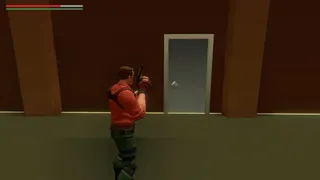 Скриншот 6 к игре JAX ATTACKS