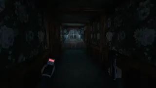 Invocation: Ghost Photography