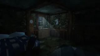 Invocation: Ghost Photography