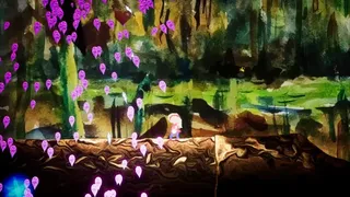 Three Feet From Death