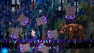 Three Feet From Death