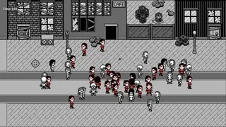 Please Don't Shoot the Humans