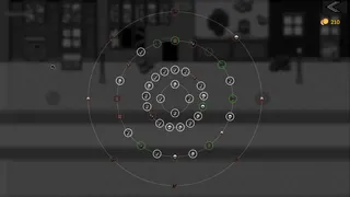 Please Don't Shoot the Humans