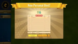 Скриншот 7 к игре Hexamonia