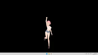 The Interdependent View-Dimension: Zena