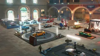 Gear.Club Unlimited 3