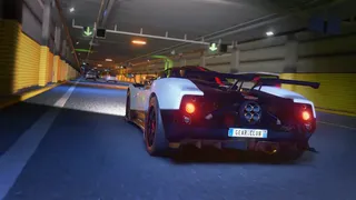 Gear.Club Unlimited 3